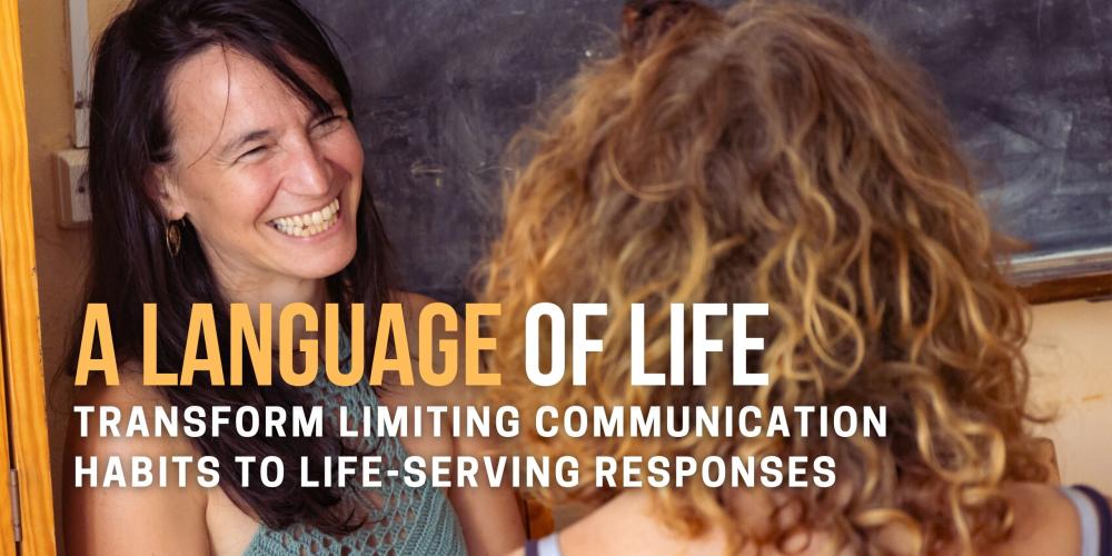 A Language of Life