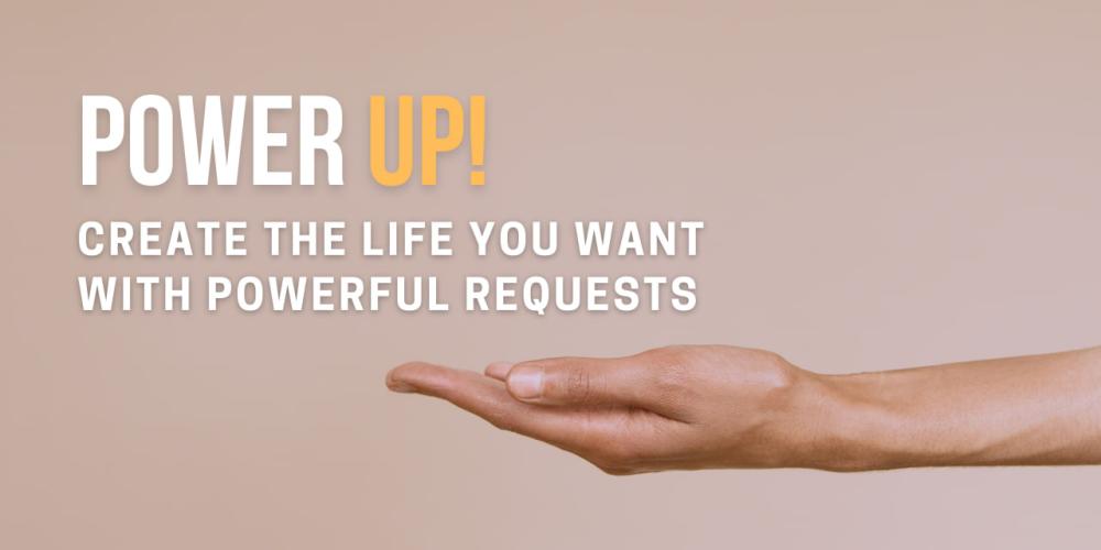 Power Up!